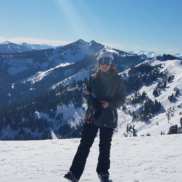 Meet your Posher, Heather - Picture 1 of 1